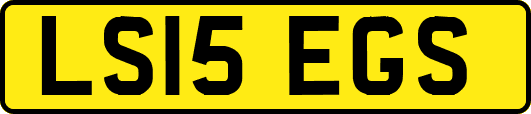 LS15EGS