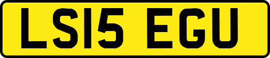 LS15EGU