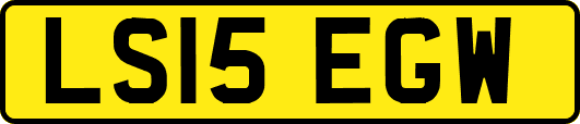 LS15EGW