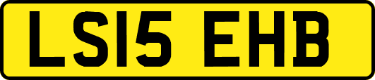 LS15EHB