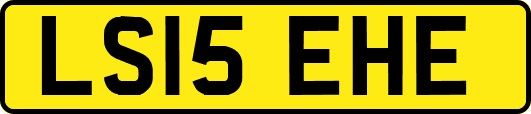 LS15EHE