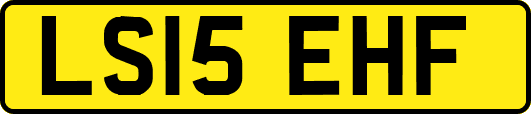LS15EHF
