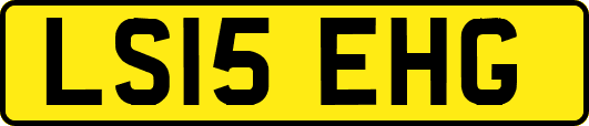 LS15EHG