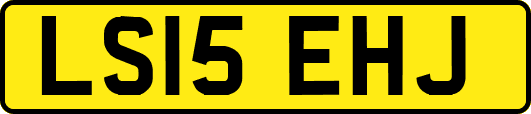 LS15EHJ