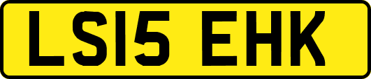 LS15EHK
