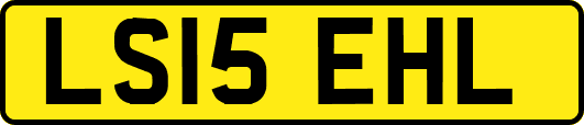 LS15EHL