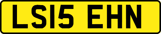LS15EHN