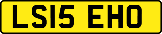 LS15EHO