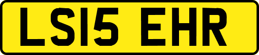 LS15EHR