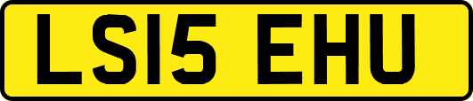 LS15EHU