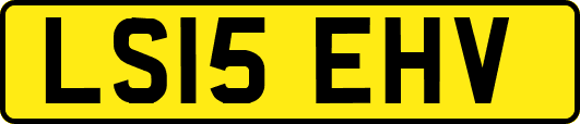 LS15EHV