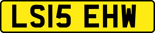 LS15EHW