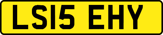 LS15EHY