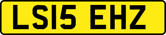 LS15EHZ