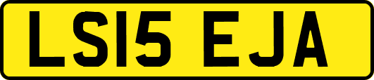 LS15EJA