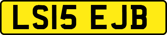 LS15EJB