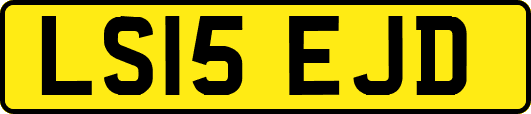 LS15EJD