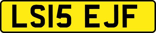 LS15EJF