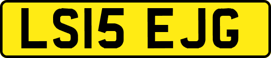 LS15EJG