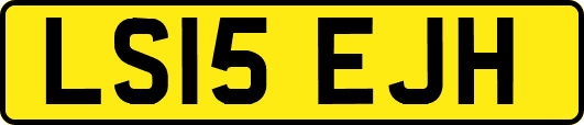 LS15EJH