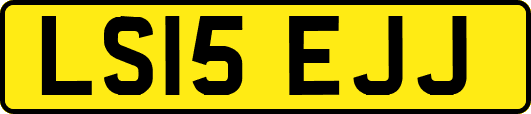 LS15EJJ
