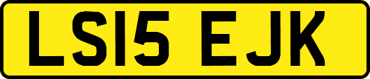 LS15EJK