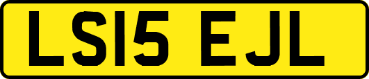 LS15EJL