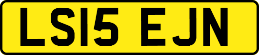 LS15EJN