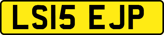 LS15EJP