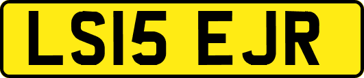 LS15EJR