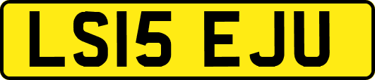 LS15EJU