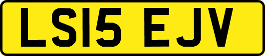 LS15EJV