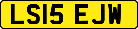 LS15EJW