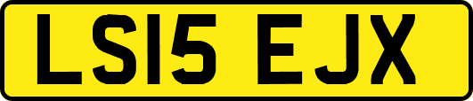 LS15EJX