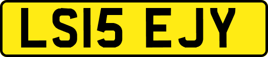 LS15EJY
