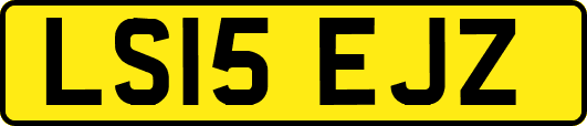 LS15EJZ