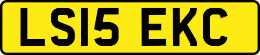 LS15EKC
