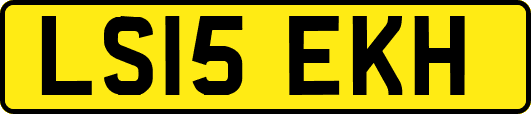 LS15EKH