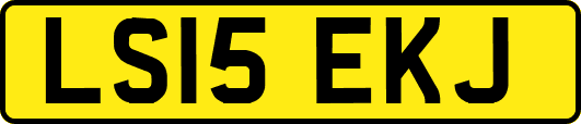 LS15EKJ