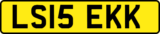 LS15EKK