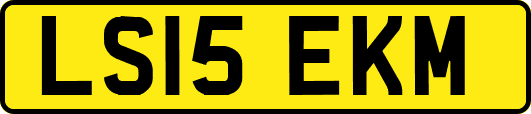 LS15EKM