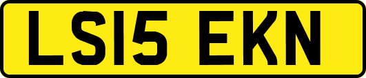 LS15EKN