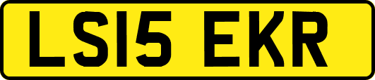 LS15EKR