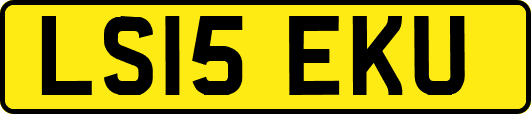 LS15EKU