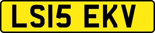 LS15EKV