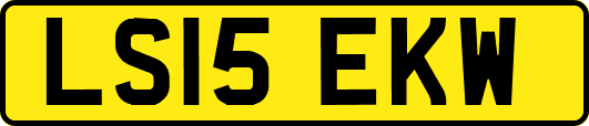 LS15EKW
