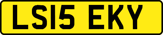 LS15EKY