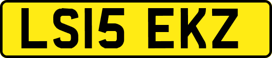 LS15EKZ