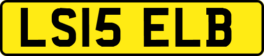 LS15ELB