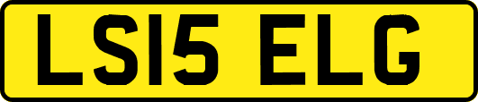 LS15ELG